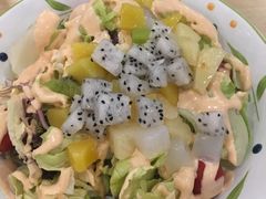 -萨莉亚意式餐厅(星海广场店)