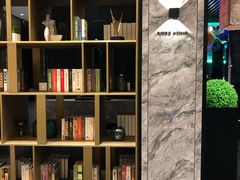 -乔治莫兰迪酒店(济南解放路山东大学店)
