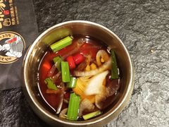 -味家烤肉烤鳗鱼牛排(西塔旗舰店)