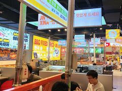 -金喜娜无限自助烤肉(泰达永旺店)