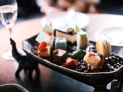 -西双版纳洲际度假酒店兰吧