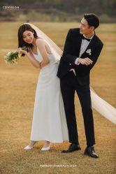 -CD视觉婚纱摄影