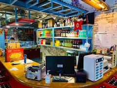 -捞围鲜·港式打边炉(海阳路店)