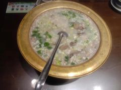 -张大嘴菜馆(庞各庄店)