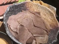 鲜脆毛肚-聚聚火锅.欢聚到半夜(静海店)