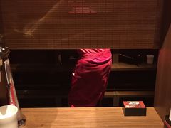 -一蘭拉面(铜锣湾店)