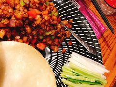 -阿罗新疆菜(人民广场店)