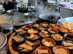 -古市香跷脚牛肉·非遗传承单位