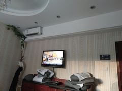 -家富足道·推拿养生·按摩SPA(科技园店)