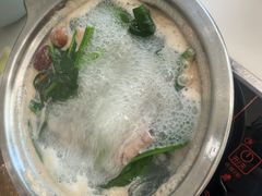 -草原传奇鲜羊火锅(桥北店)
