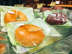 -RiceZone乐食尊纯米面包坊(望京店)