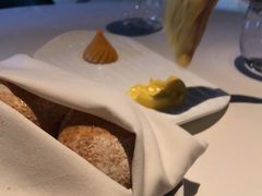 -L'Arome芳芳法国餐厅(仙林金鹰店)