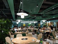 -春润大地海南椰子鸡(沙井京基百纳广场店)