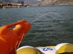 -野三坡刘家河高山漂流