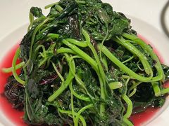 -吴越荣记苏州菜·松鼠桂鱼100%活鱼现做(月光码头店)