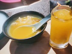 -湊湊火锅·茶憩(皇姑万象汇店)