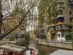 -广州西关永庆坊旅游区