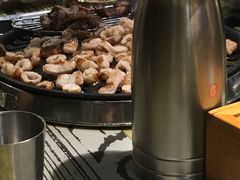 烤大肠-401餐厅(弘大店)