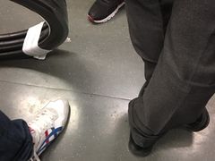 -上海动物园(地铁站)