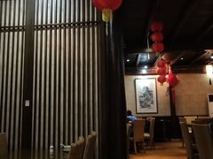 -烟水渔庄餐厅(西溪湿地店)