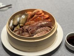 -龙宴海鲜城(经中路店)