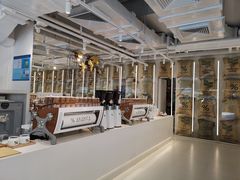 -% Arabica阿拉比卡咖啡(前滩太古里店)