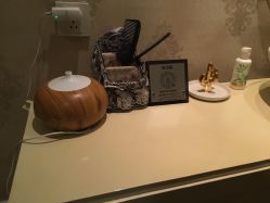 -东方美美容SPA会所