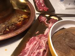 -陈记潮汕牛肉火锅