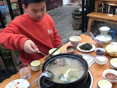 -尼玛藏家风味园(阿山食城店)