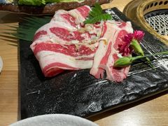 -江户烧肉(高德店)