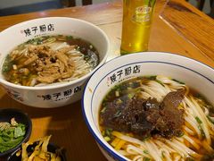 -矮子粉店1985·长沙米粉(湘春路店)