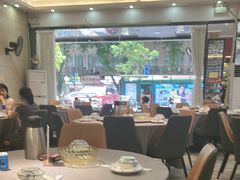 -潮道鱼仔店·潮汕味(长兴路店)