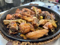-阿忠食坊大排档·20年老店(万象城店)