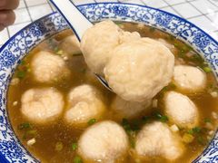 -龙游祖传豆腐丸