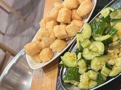 -大自然醉鹅·铁锅火焰鹅(上海联洋店)