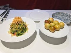 -四季民福烤鸭店(望京旺角店)