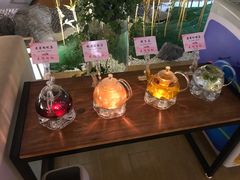 -汤泉良子(金源店)