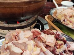 -威邵鸡煲(西华路总店)