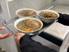 -老虎灶小吃