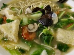 三鲜面-二扁私房面馆(崂山路店)