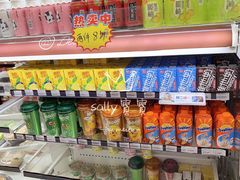 -全家便利店(大连路二店)