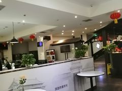 -鸭王烤鸭店(三里河店)