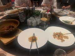 -江仙雅居(中航国际店)