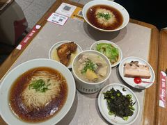 -松鹤楼面馆(清河万象汇店)