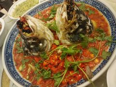 android_upload_pic-湘潭九龙鱼头店(城南西路店)