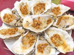 -小铜锣湾海鲜家常菜馆(河西店)