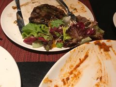 -WOLFGANG PUCK KITCHEN & BAR(迪士尼小镇店)