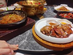 -炊烟小炒黄牛肉(浦东世纪汇店)