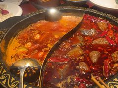 -黄家码头老火锅(解放碑旗舰店)