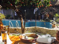 -明月山庄私房菜(环海东路店)